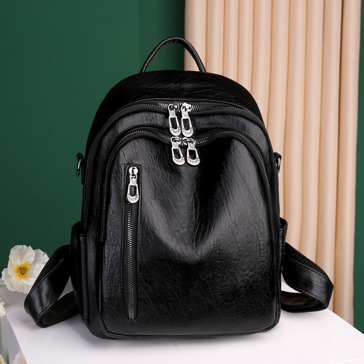 Compact Travel Backpack Kalsten