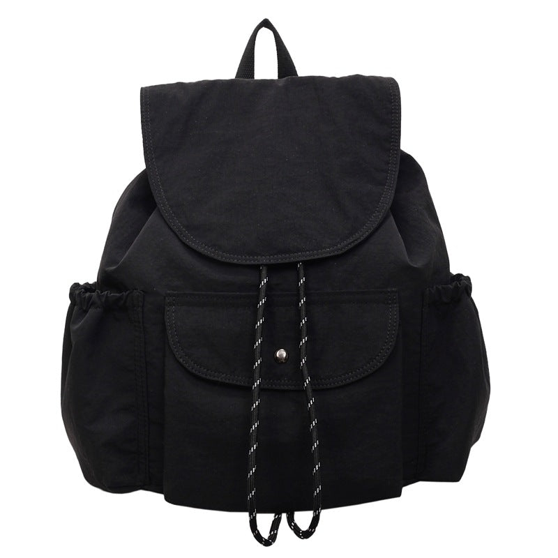 Canvas Backpack Kalsten