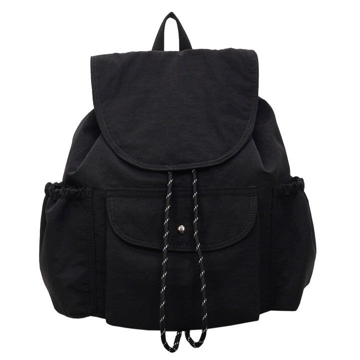 Canvas Backpack Kalsten