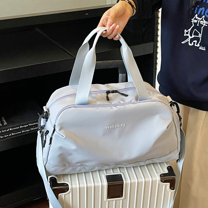 Durable Sports Travel Duffle Kalsten