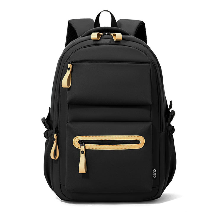 Multi-Compartment Laptop Backpack Kalsten