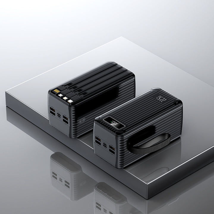 Powerbank for mobile devices Kalsten
