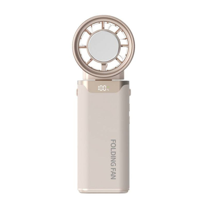 Compact Folding Handheld Fan Kalsten