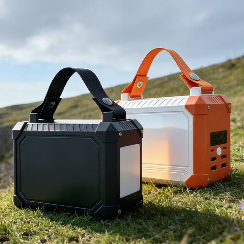 Portable LED Lamp Kalsten