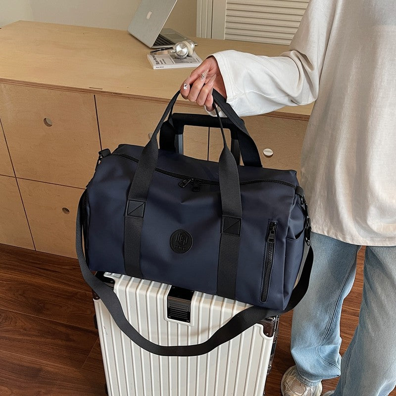 Durable Gym Holdall Bag Kalsten