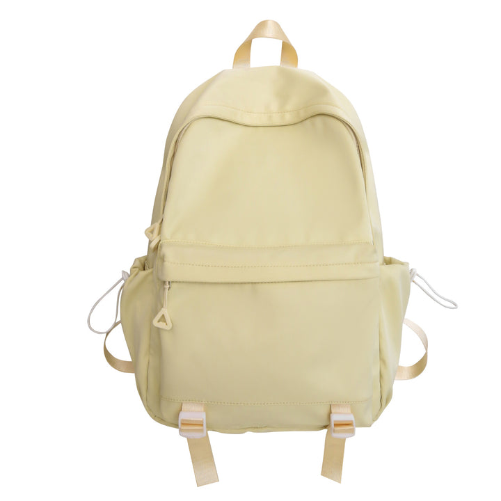 Backpack with Practical Accessory Compartments Kalsten