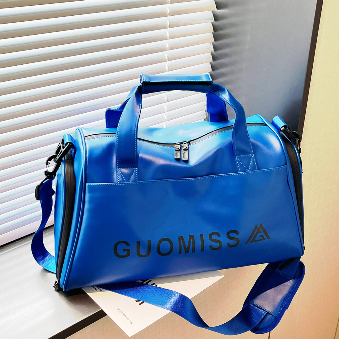 Waterproof Durable Travel Duffel Bag Kalsten