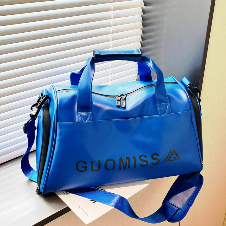 Waterproof Durable Travel Duffel Bag Kalsten