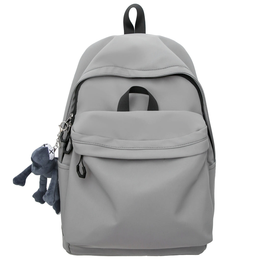 Backpack with practical inner and outer pockets Kalsten