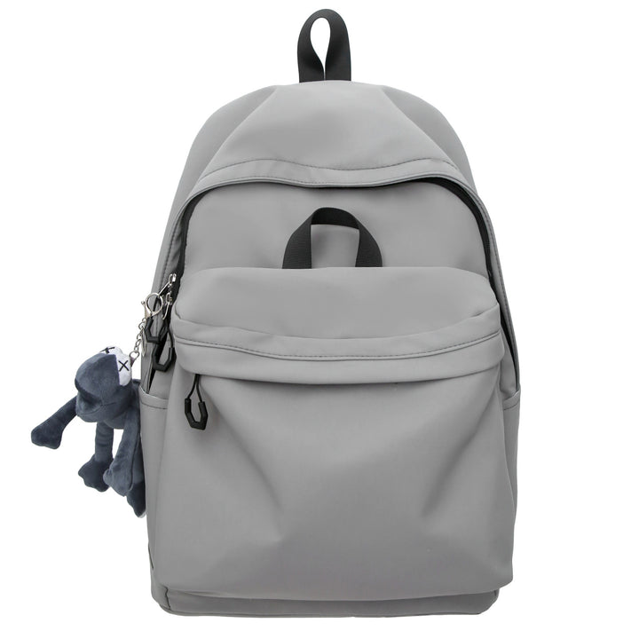 Backpack with practical inner and outer pockets Kalsten