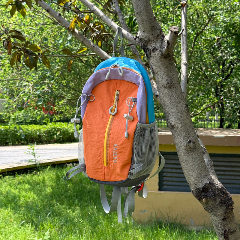 Lightweight Outdoor Hiking Backpack