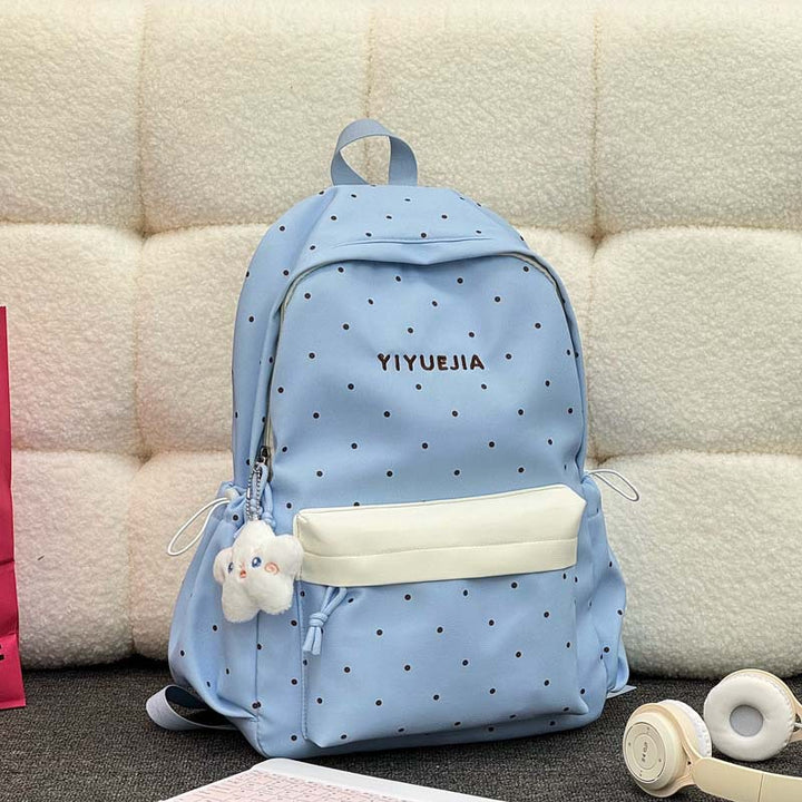 Modern Ergonomic Backpack