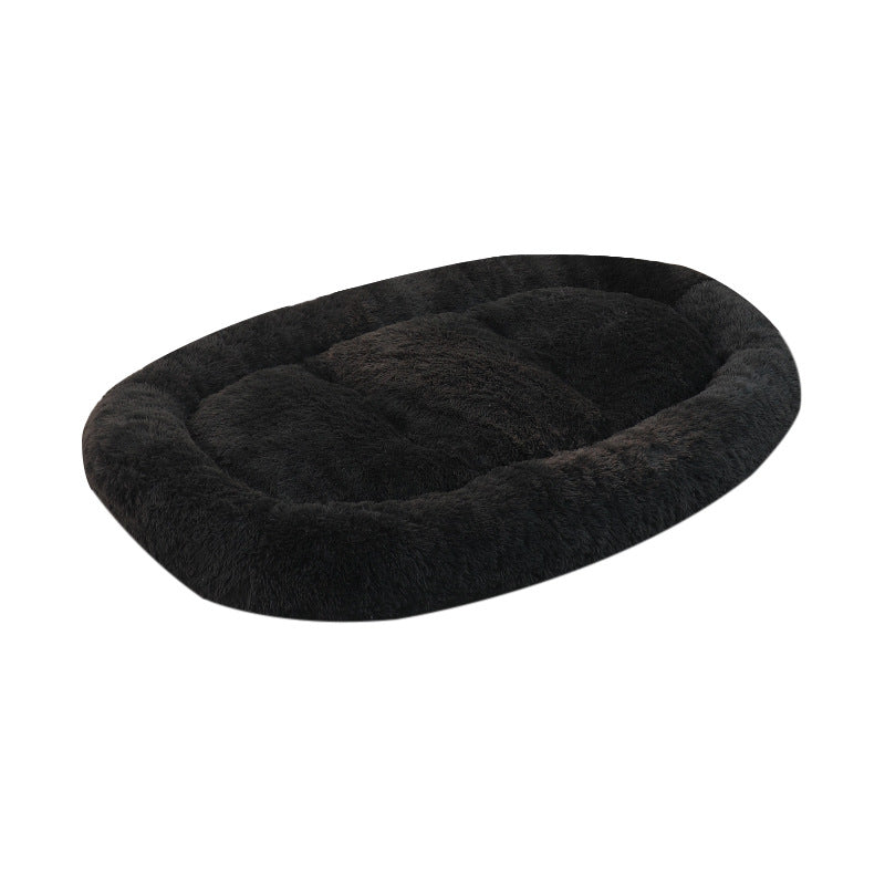 Cozy Dog Bed