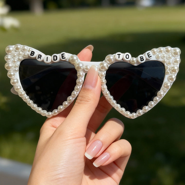 Decorative Statement Sunglasses Kalsten