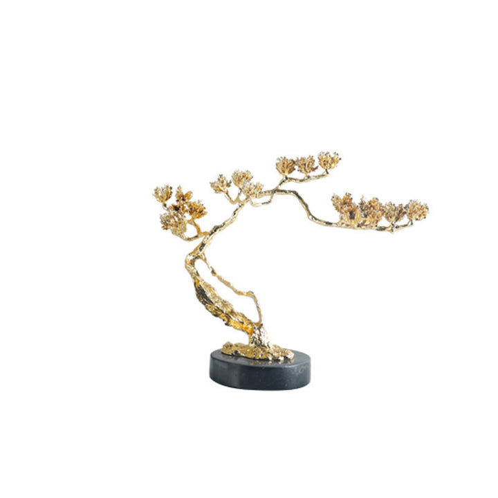 Elegant Decorative Tree Sculpture