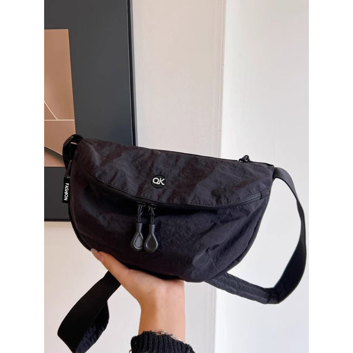 Adjustable Crossbody Bag Kalsten