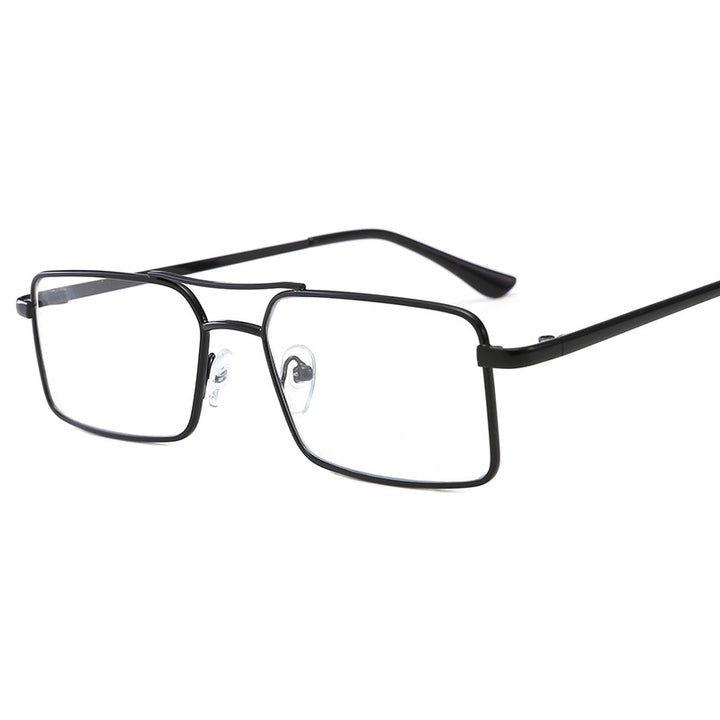 Women Modern Rectangular Glasses Kalsten