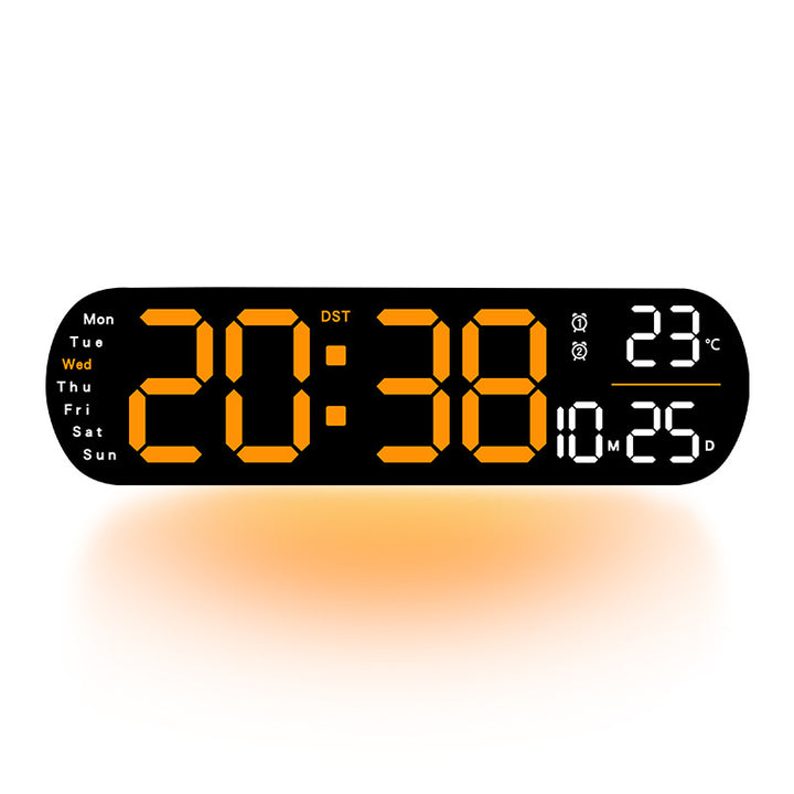 Multifunctional Digital Watch Kalsten