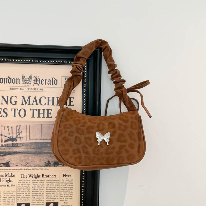 WoStylish Saddle Bag Kalsten