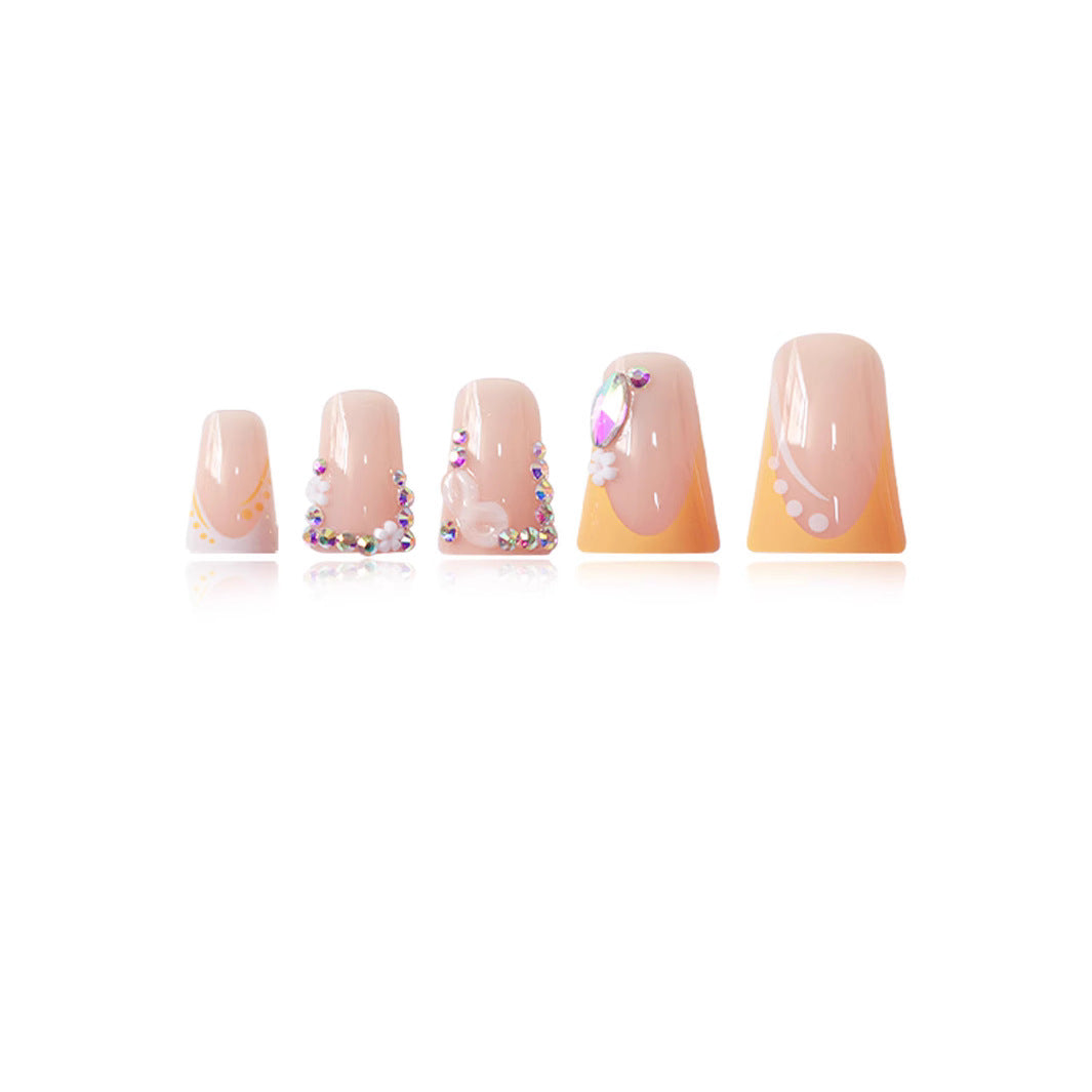 Nail Art Kalsten