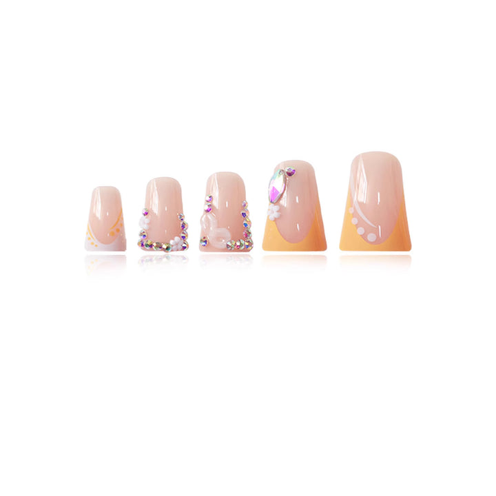 Nail Art Kalsten
