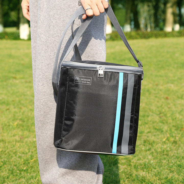 Insulated Food Transport Carrier