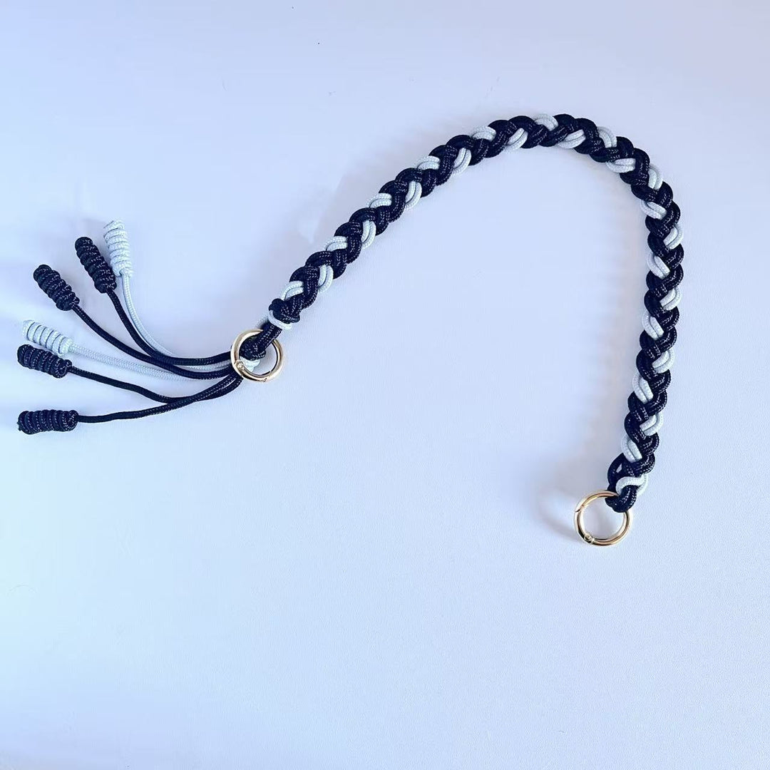 Decorative Braided Lanyard Kalsten
