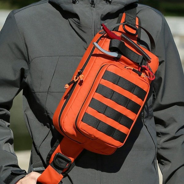 Tactical Utility Sling Pack