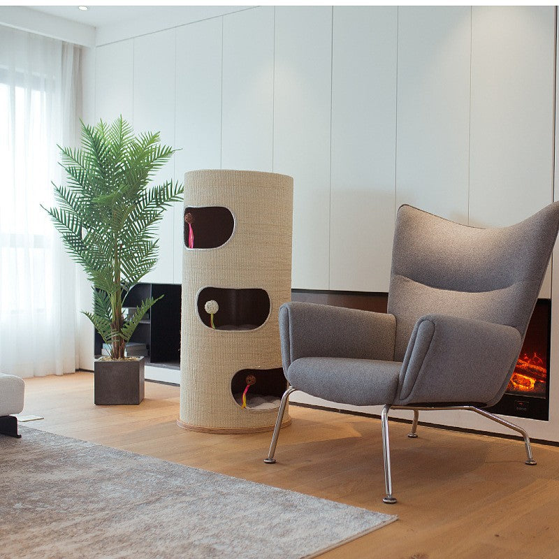 Cat tree Kalsten