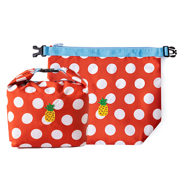 Insulated Food Storage Set Kalsten