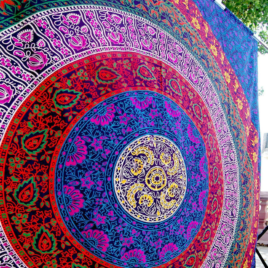 Decorative Tapestry