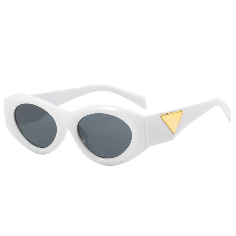 Women's sunglasses in modern retro style Kalsten