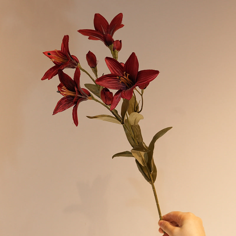 Artificial Flower Bouquet Kalsten
