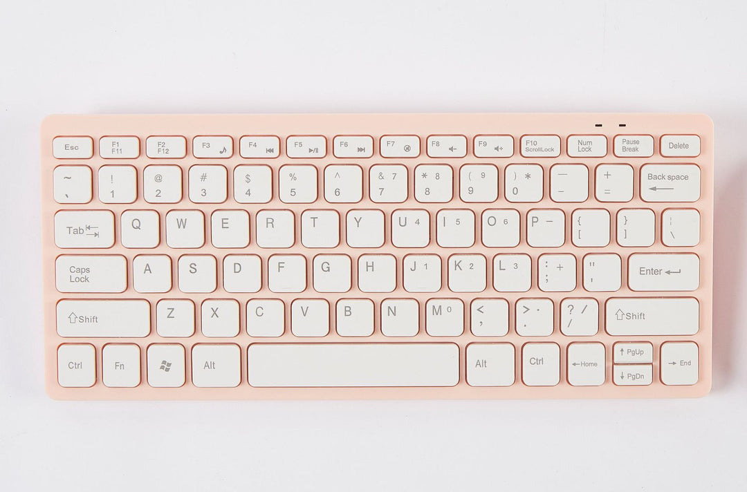Slimline Bluetooth Keyboard Kalsten