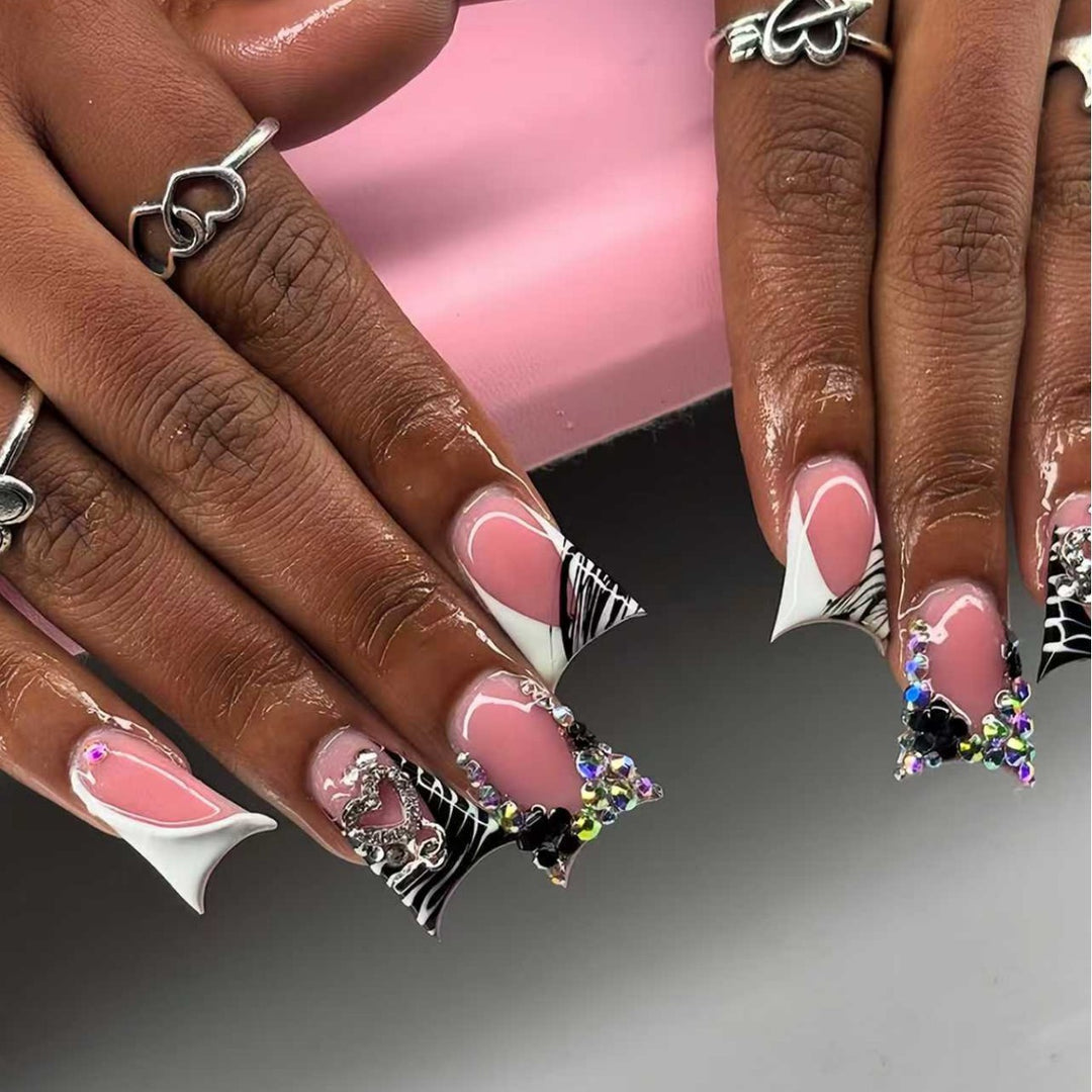 Artistic Nail Enhancements Kalsten
