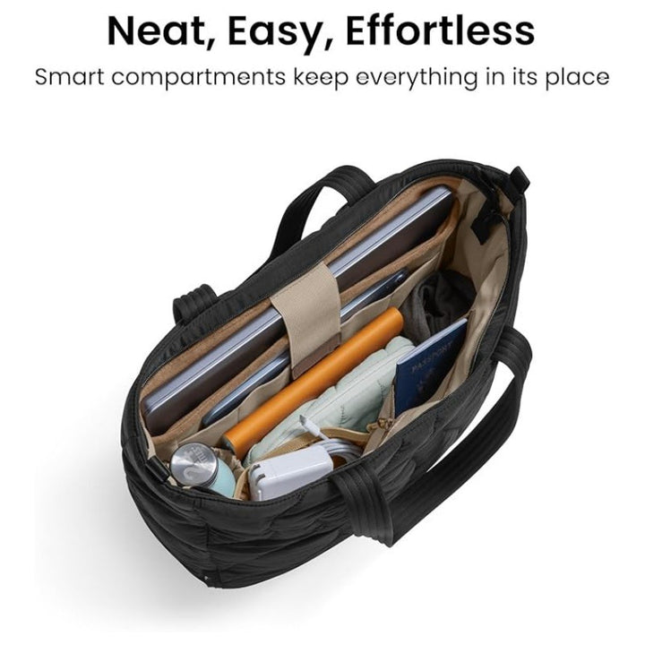 Stylish and Practical Day Handbag Kalsten