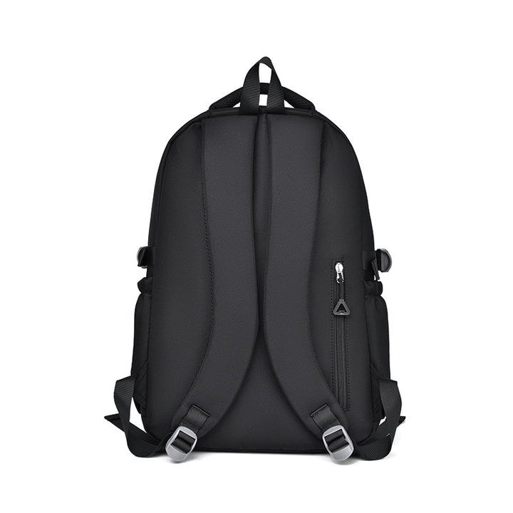 Multi-Functional Tech-Friendly Backpack kalsten