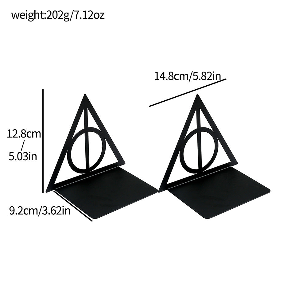 Decorative Bookends  1789529973