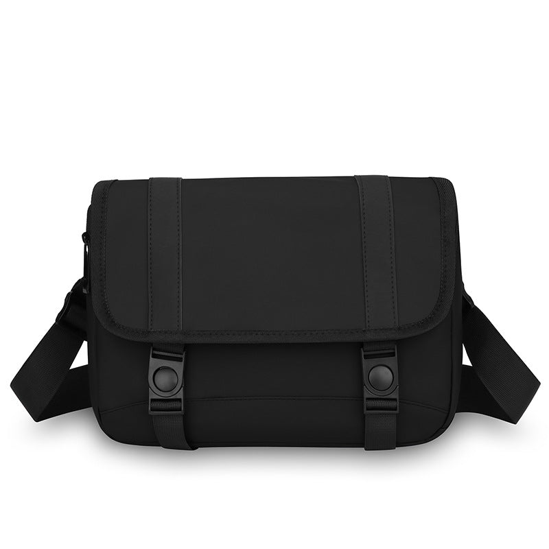 Versatile Utility Messenger Bag Kalsten