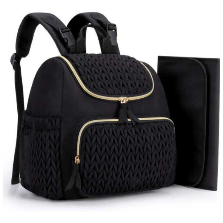 Stylish Multi-Functional Weekender Duffle Bag Kalsten