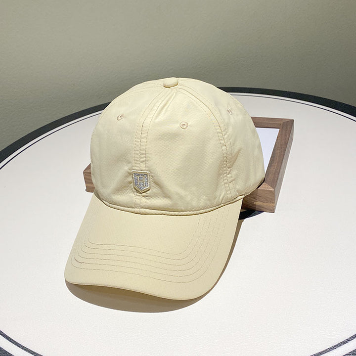 Lightweight Sports Cap