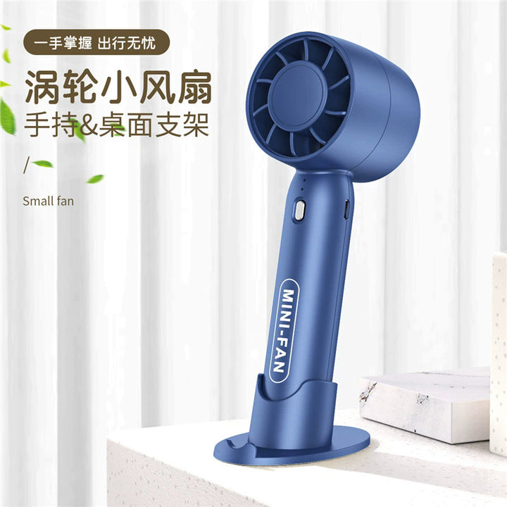 Women's portable Mini Fan Kalsten