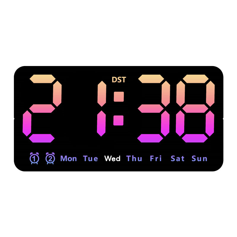Digital Alarm Clock Kalsten