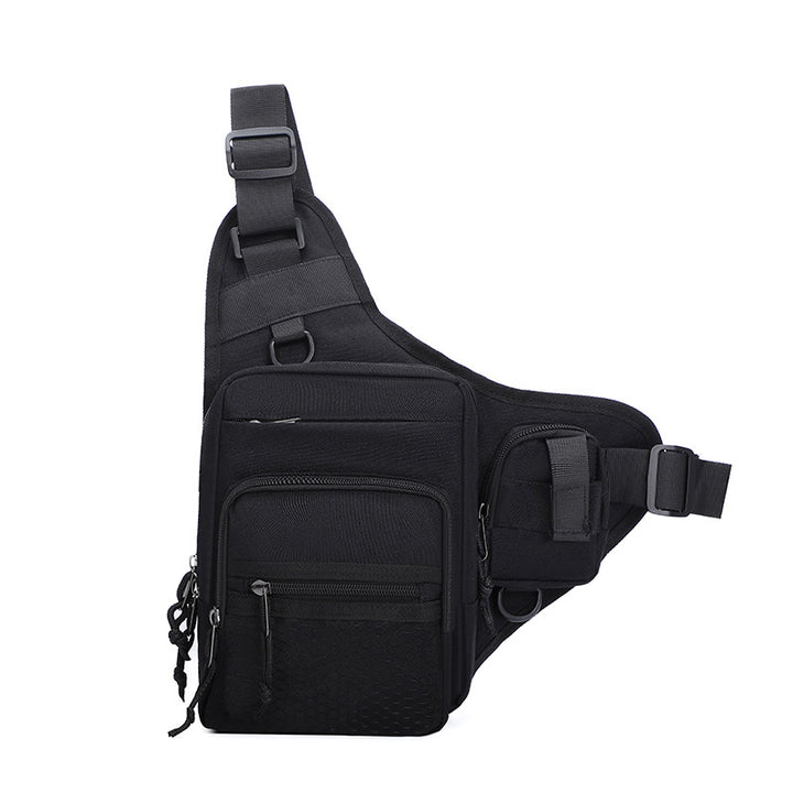 Tactical Sling Shoulder Bag Kalsten