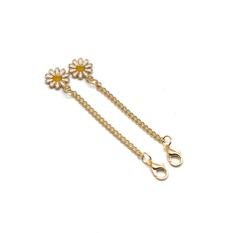 Floral Chain Eyewear Holder Kalsten