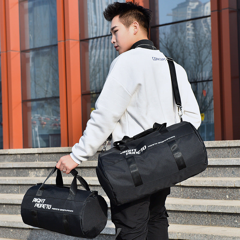 Sport Duffel Bag Kalsten