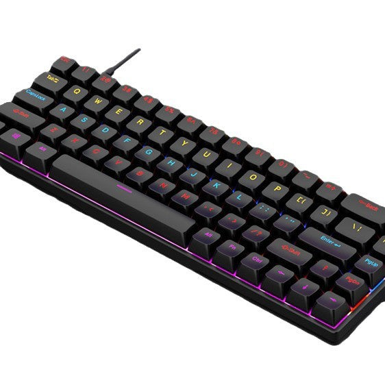 Compact Mechanical Keyboard Kalsten