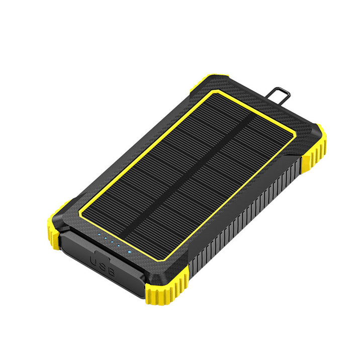 Solar Power Bank with Robust Design Kalsten
