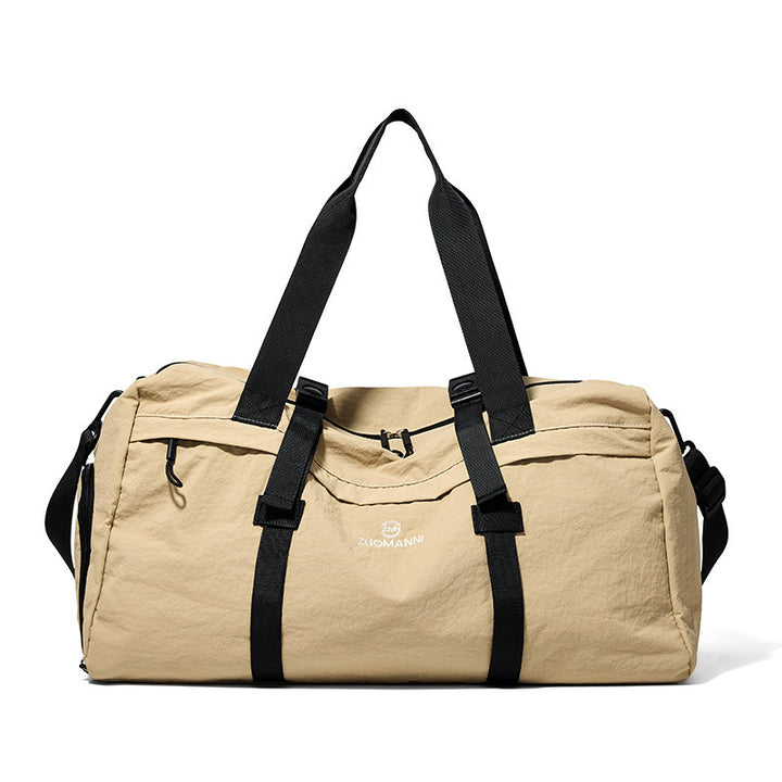 Versatile All-Weather Duffle Bag Kalsten