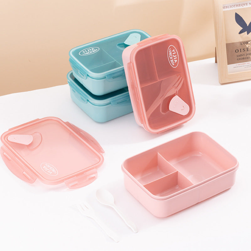 Multi-Functional Meal Prep Containers